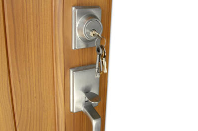 How to Maintain Door Locks